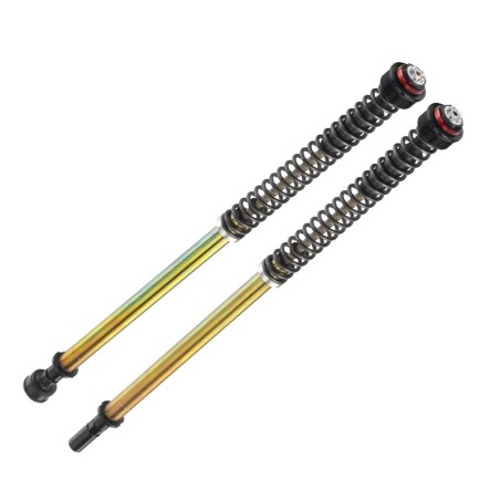 Cartuchos de horquilla BITUBO JBHV1 - sin aceite