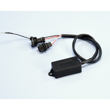 Centralita ECU POLINI - Peugeot Kisbee 50