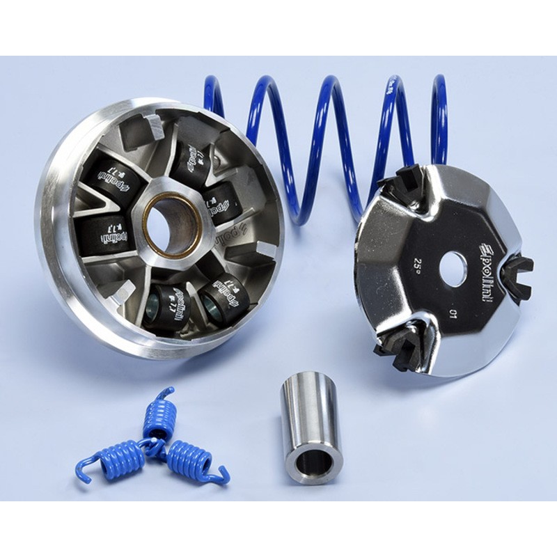 Variador POLINI - Peugeot Kisbee 50