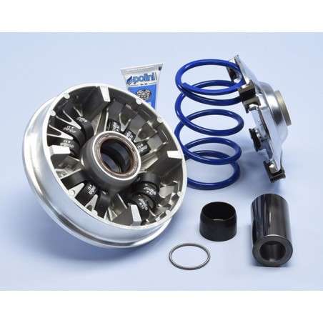 Variador POLINI Hi-Speed 12 rodillos - Honda SH 350