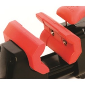 Gomas de recambio para abrazadera Feedback caballete de trabajo Bik...