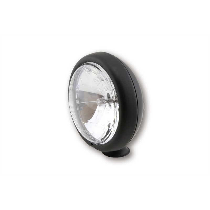 Faro delantero 4 SHIN YO 1/2", negro
