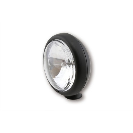 Faro delantero 4 SHIN YO 1/2", negro