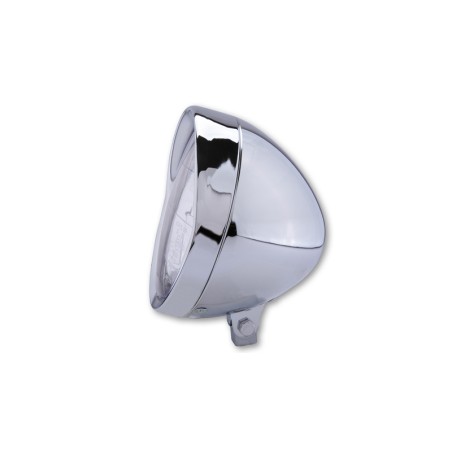 Faro delantero SHIN YO Cruiser 6 1/2" cromado