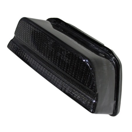 Piloto trasero LED SHIN YO - Kawasaki ZRX1100/1200