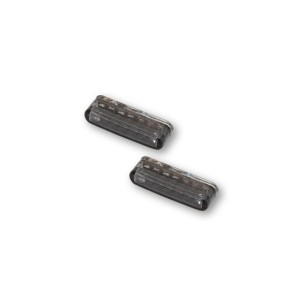 Juego de intermitentes LED SHIN YO Shorty - 3en1