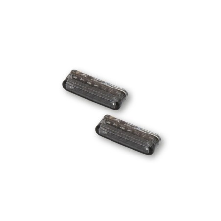 Juego de intermitentes LED SHIN YO Shorty - 3en1