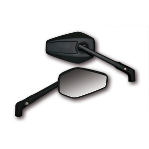 Juego de retrovisores SHIN YO Booster 2