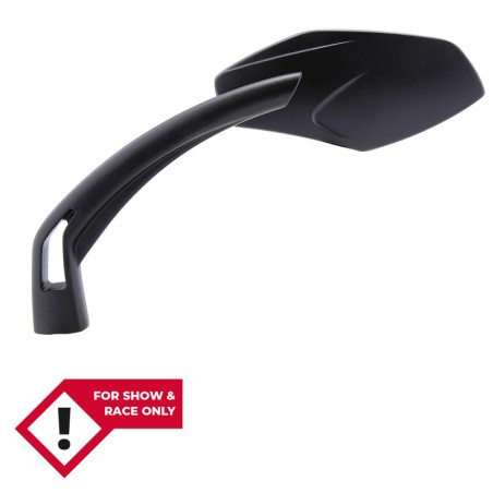 Juego de retrovisores SHIN YO Luca