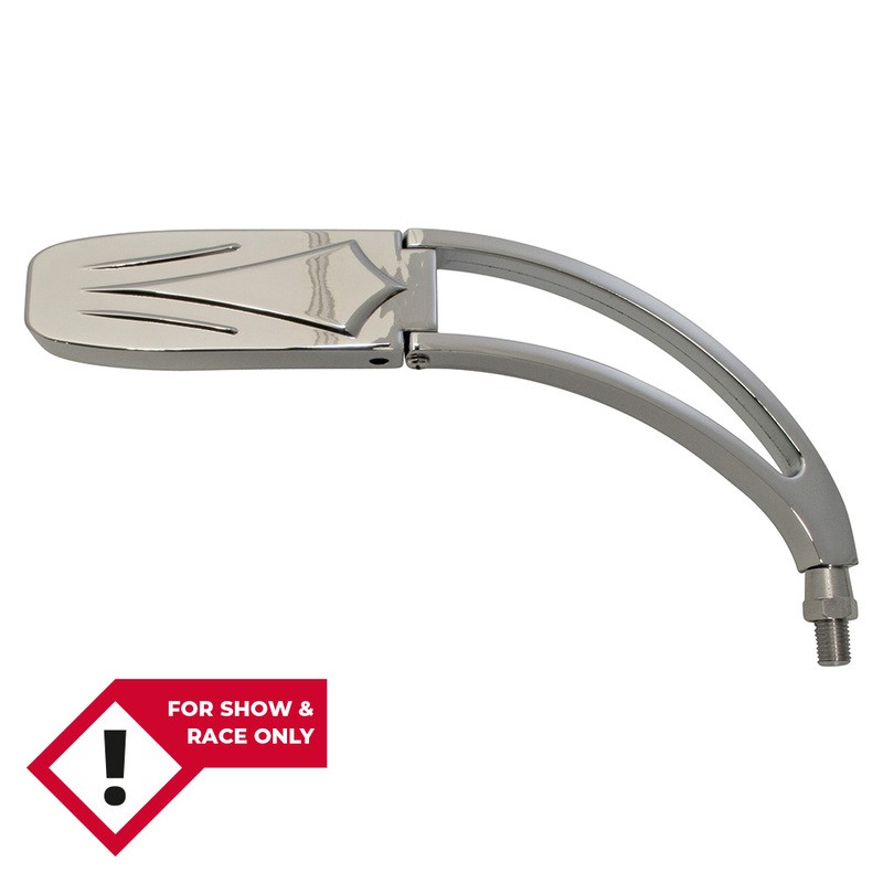 Retrovisor derecha SHIN YO Sturgis 2