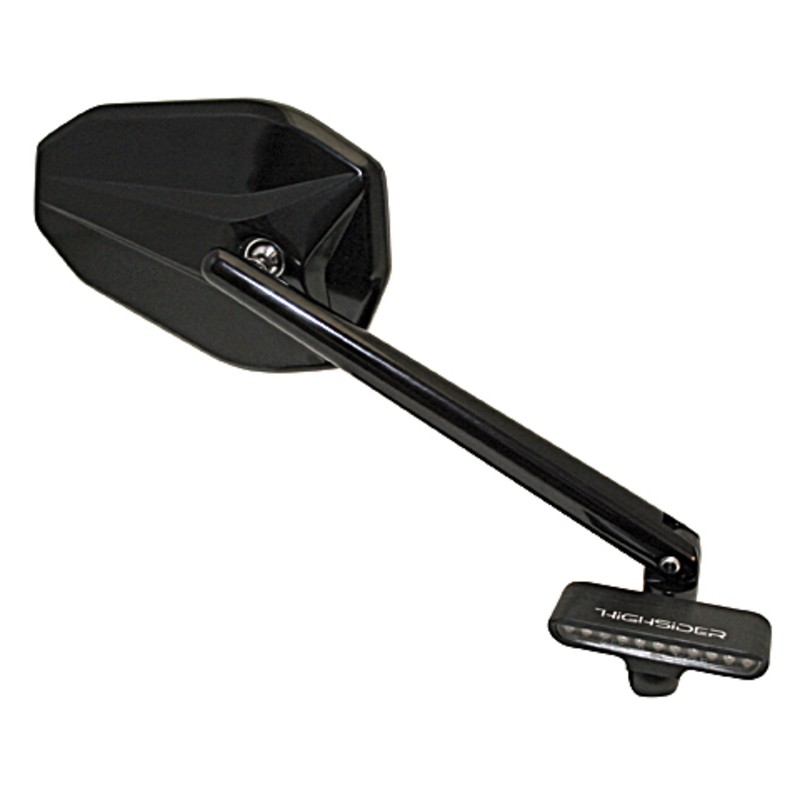 Juego de Intermitentes LED HIGHSIDER Stripe