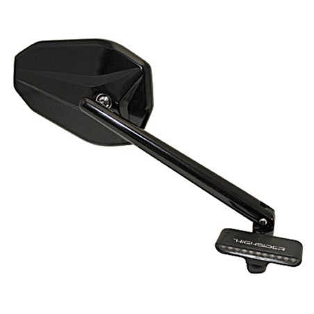 Juego de Intermitentes LED HIGHSIDER Stripe