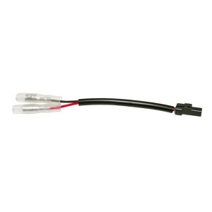 Cable adaptador para mini intermitentes HIGHSIDER - MV Agusta / Duc...