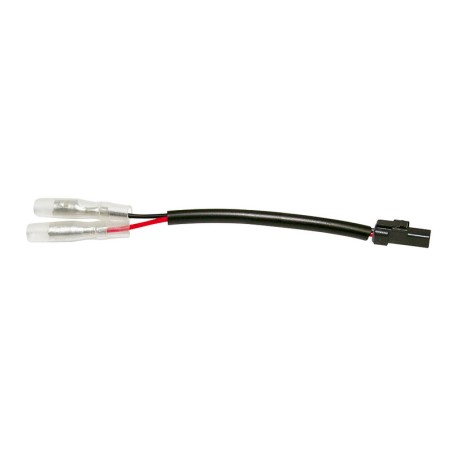 Cable adaptador para mini intermitentes HIGHSIDER - MV Agusta / Duc...