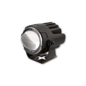 Faro delantero LED HIGHSIDER FT-13-Low (solo luz de cruce)