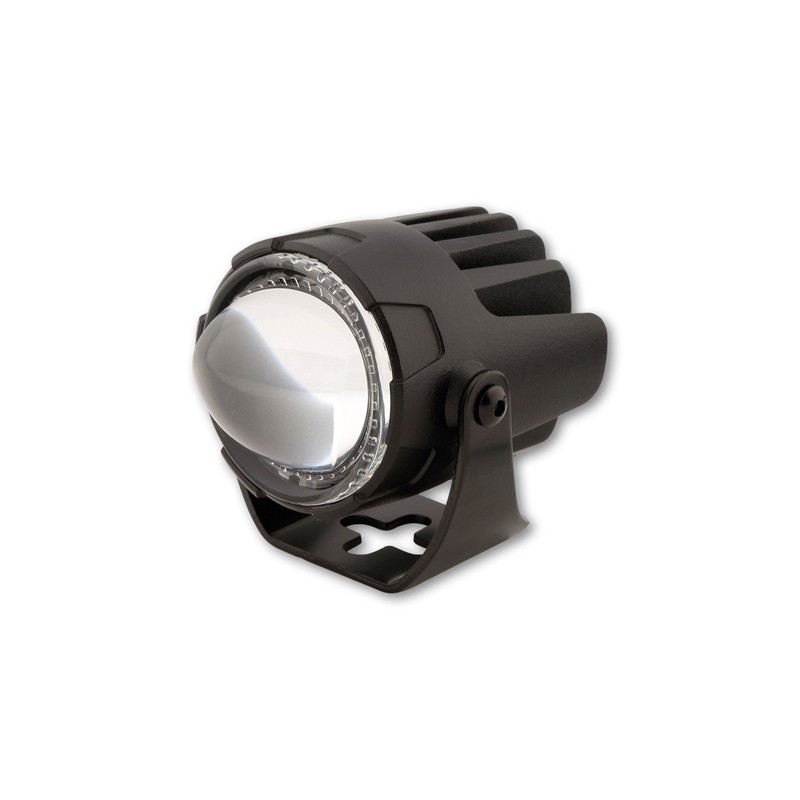 Faro delantero LED HIGHSIDER FT-13-Low (solo luz de cruce)