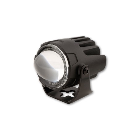 Faro delantero LED HIGHSIDER FT-13-Low (solo luz de cruce)