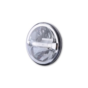 Óptica de faro delantero LED HIGHSIDER Tipo 4