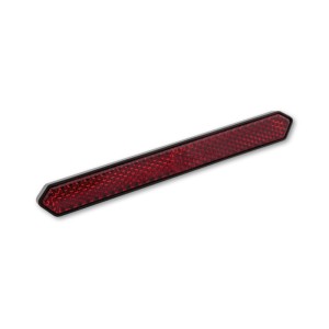 Reflector HIGHSIDER con perno roscado M5 (131x12,5mm)