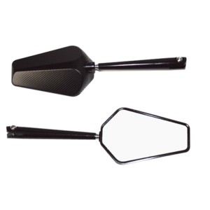 Juego de retrovisores HIGHSIDER Prato