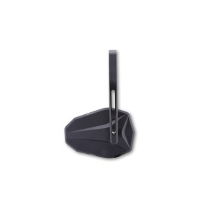 Retrovisor de manillar HIGHSIDER Victory-Blast (largo)