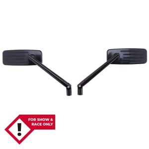 Juego de retrovisores de carenado HIGHSIDER Action