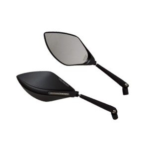 Juego de retrovisores de carenado HIGHSIDER Torezzo (con intermiten...