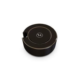 Tapa universal para depósito de líquido de frenos HIGHSIDER Tipo B ...