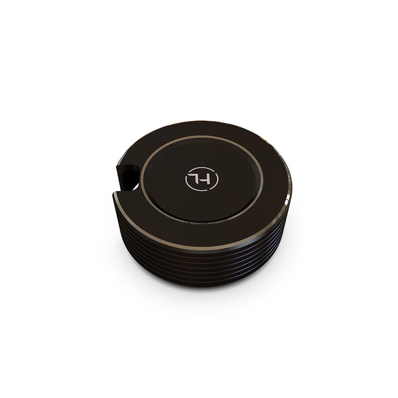 Tapa universal para depósito de líquido de frenos HIGHSIDER Tipo B ...