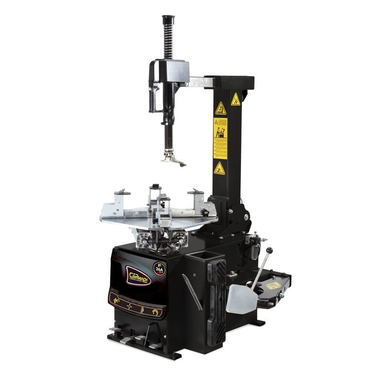 CORMACH F26 Single-phase Professional Automatic Tyre Changer Moto/S...