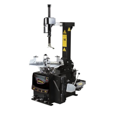 CORMACH F26 Single-phase Professional Automatic Tyre Changer Moto/S...