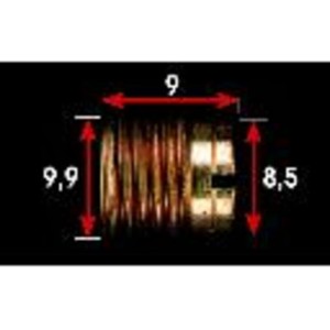 Chiclé de alta KEIHIN 195