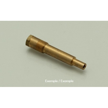 Arandelas de Aguja de carburador KEIHIN PE 20-24-26-28