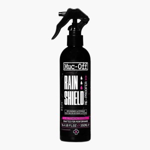 Spray impermeabilizante MUC-OFF Rain Shield