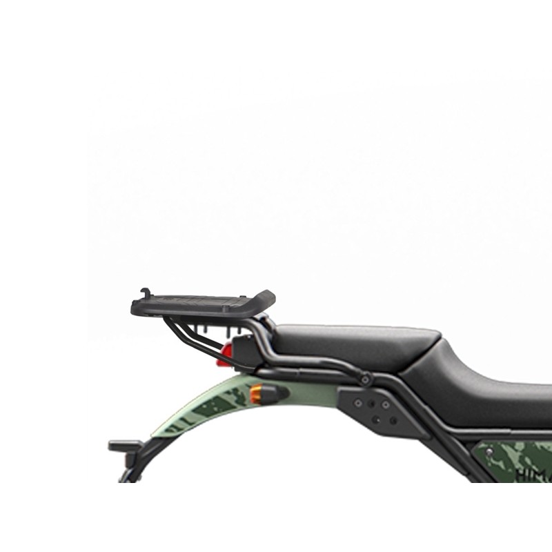 SHAD Fijación Top Master - Royal Enfield Himalayan 410