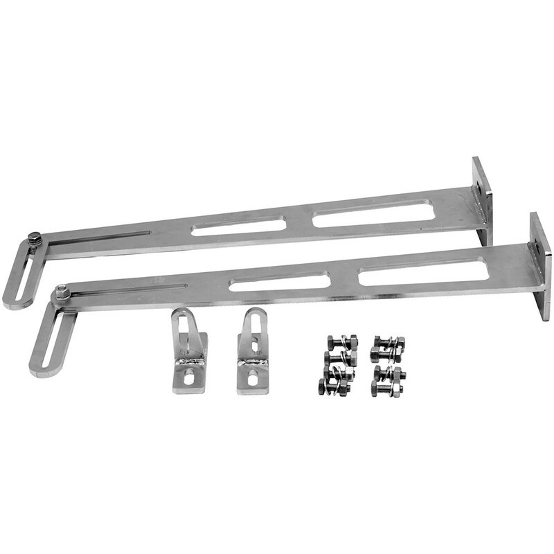 Elevador de soporte del motor BIKE LIFT Maxiscooter - ES-06/AS