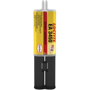 Adhesivo epoxi 5 minutos LOCTITE EA 3450 Iron bicomponente - Jering...