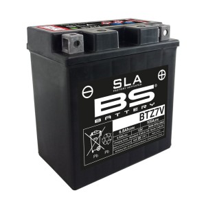 Batería BS BATTERY SLA BTZ7V (FA)