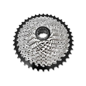 Cassette V BIKE 11 Velocidades. Desarrollo 11/42. Index