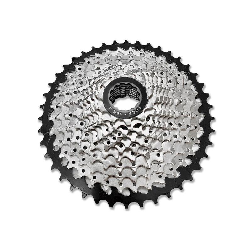 Cassette V BIKE 11 Velocidades. Desarrollo 11/42. Index