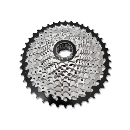 Cassette V BIKE 11 Velocidades. Desarrollo 11/42. Index