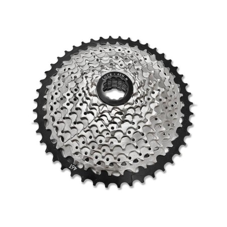 Cassette V BIKE 11 Velocidades. Desarrollo 11/46. Index