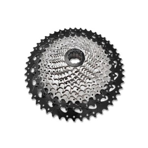 Cassette V BIKE 12 Velocidades. Desarrollo 11/50. Index