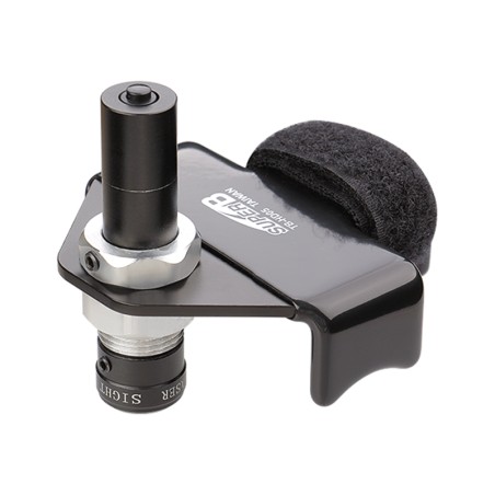 Alineador de potencia laser Super B