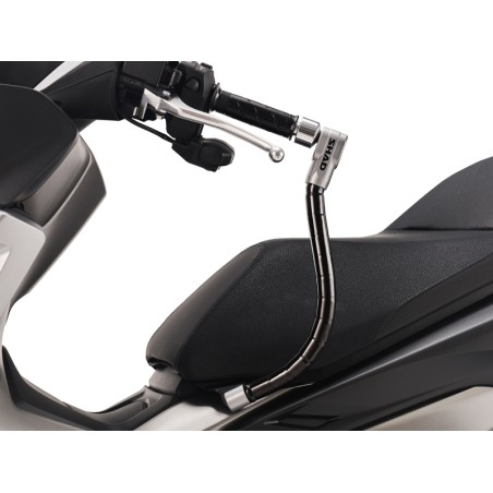 Candado de manillar Serie 3 - 44 cm