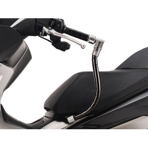 Candado de manillar Serie 3 - 49 cm