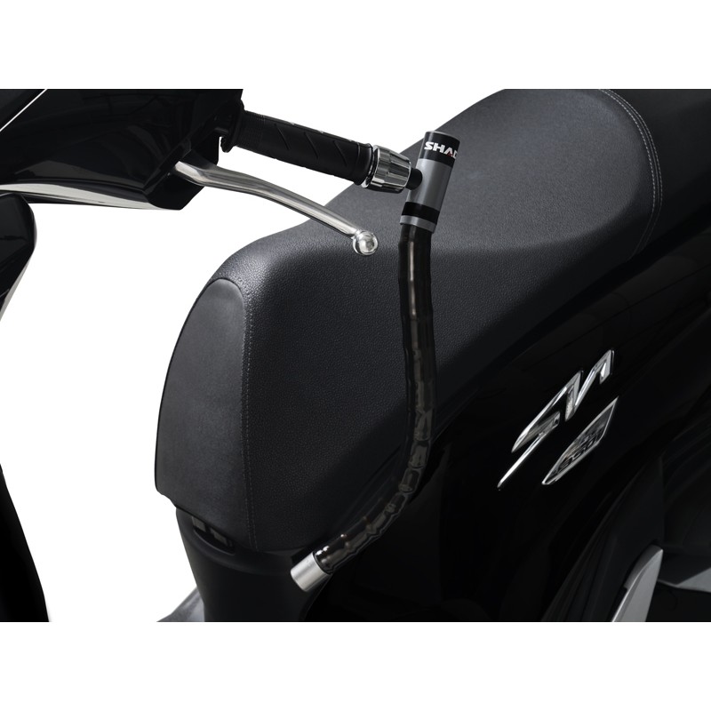 Candado de manillar SHAD Serie 2 - 38 cm - Pack de 12 candados