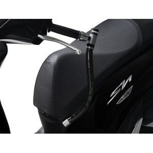 Candado de manillar SHAD Serie 2 - 44 cm - Pack de 12 candados