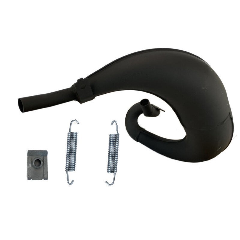 Bufanda de escape TECNIGAS Original Pro - Sherco