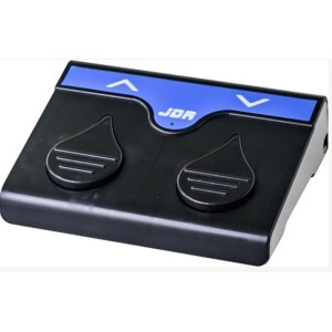 Pedal de control BIKE-LIFT para LEB 50